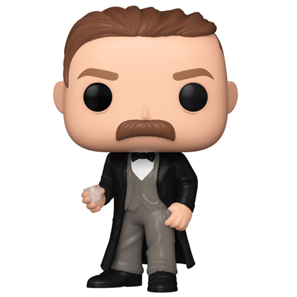 POP! TV Arthur Shelby (Peaky Blinders) POP! TV Arthur Shelby (Peaky Blinders)