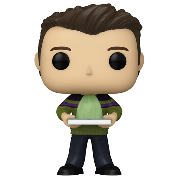 POP! TV Joey Tribbiani s Pizzou (Friends) POP-1275