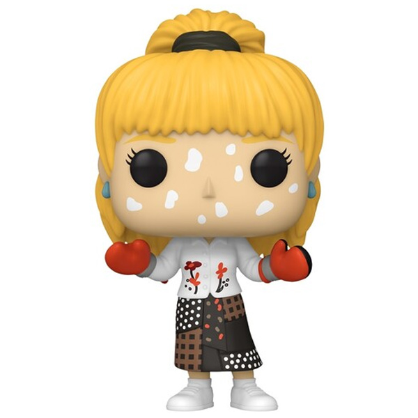 POP! TV Phoebe Buffay s kiahňami (Friends) POP-1277