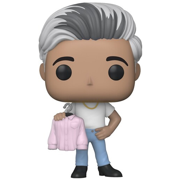 POP! TV Tan France (Queer Eye) POP-1424