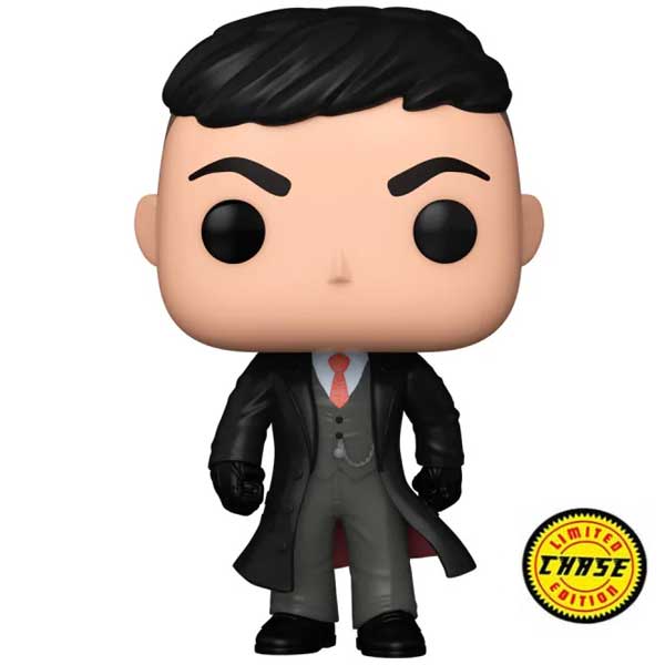 POP! TV Thomas Shelby (Peaky Blinders) CHASE