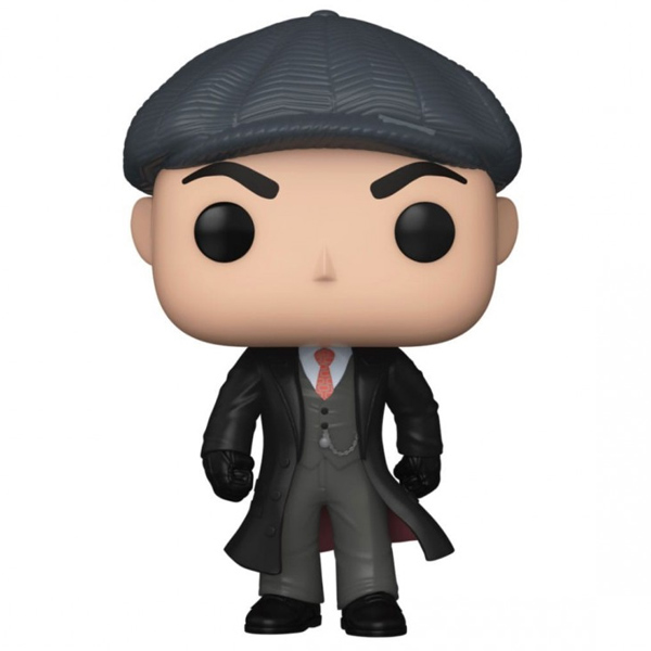 POP! TV Thomas Shelby (Peaky Blinders)