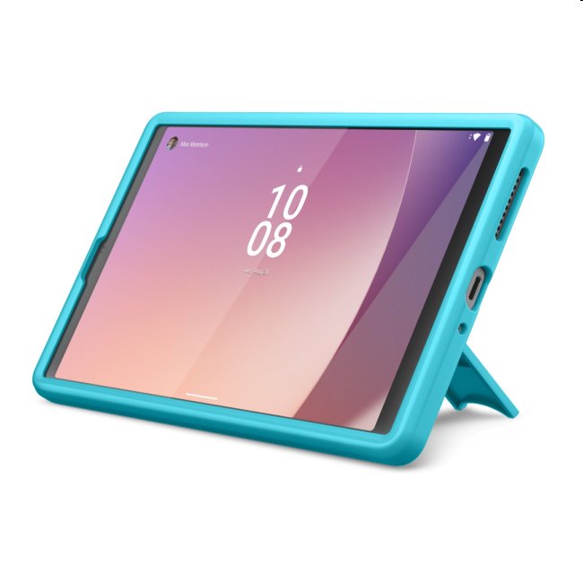 Puzdro originálne pre Lenovo Tab M8 gen.4, blue