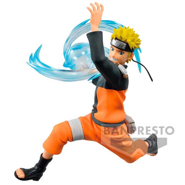 E-shop Soška Effectreme: Uzumaki Naruto (Naruto Shippuden)