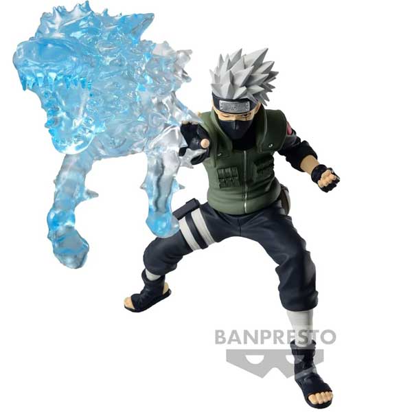 E-shop Soška Hatake Kakashi (Naruto Shippuden)