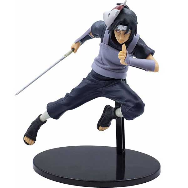 E-shop Soška Vibration Stars: Itachi Uchiha 2 (Naruto Shippuden)