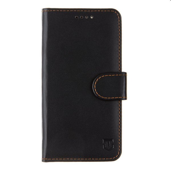 Knižkové puzdro Tactical Field Notes pre Xiaomi Redmi 12 4G5G, čierna 57983116185