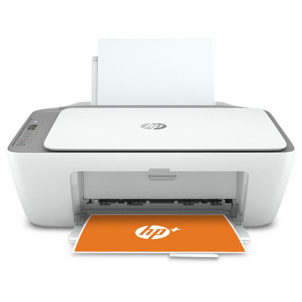 Tlačiareň HP All-in-One Deskjet 2720e, biela