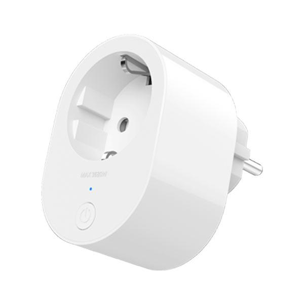 E-shop Xiaomi Smart Plug 2 EU, zásuvka 57983116480