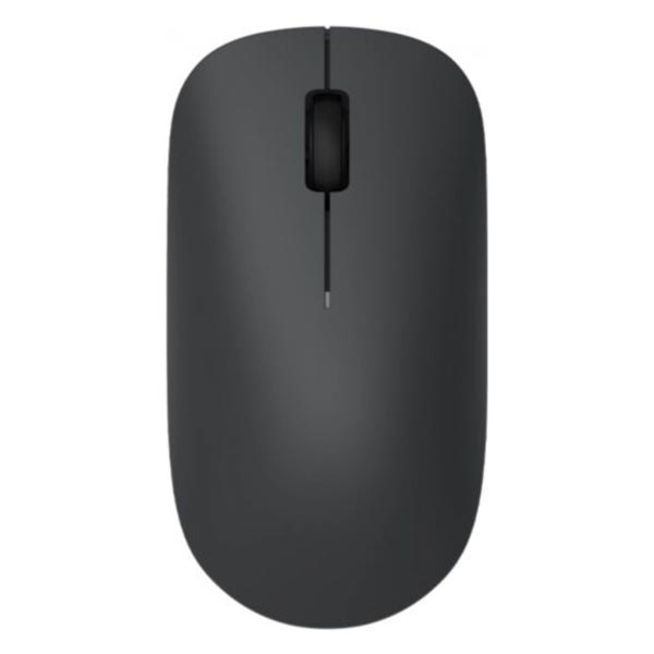 Xiaomi Wireless Mouse Lite, bezdrôtová myš, čierna