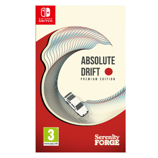 Absolute Drift (Premium Edition) Absolute Drift (Premium Edition)