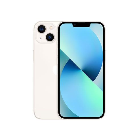 Apple iPhone 13 128 GB hviezdna biela *Trieda C*