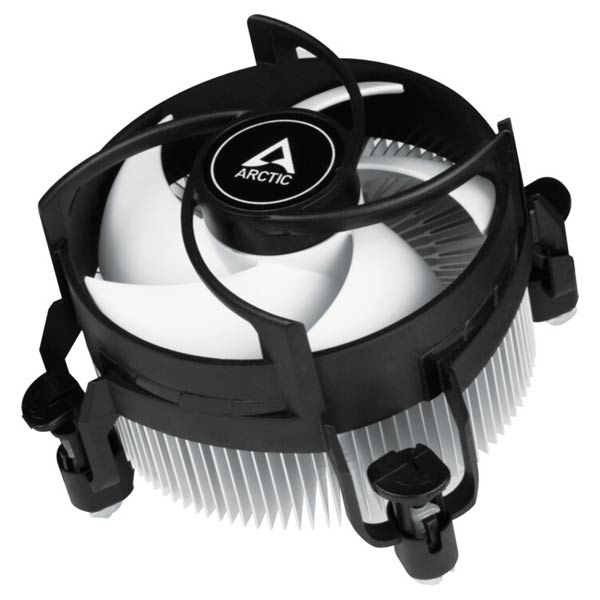 E-shop ARCTIC Alpine 17 - INTEL LGA 1700 Chladič na procesor ACALP00040A
