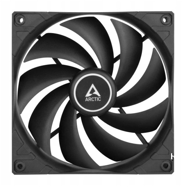 E-shop ARCTIC F14 PWM PST CO Ventilátor , čierna ACFAN00220A