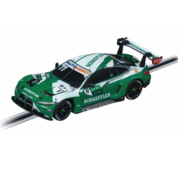 E-shop Carrera GO!!! BMW M4 GT3 DTM Marco Wittmann GCG2405