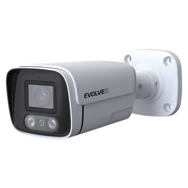E-shop Evolveo Detective POE8 SMARTkamera POE IP DET-POE8CAM
