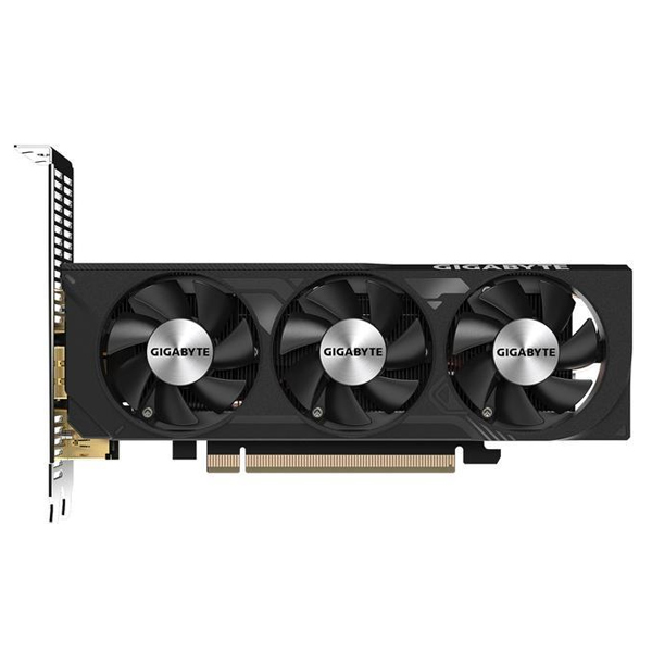 GIGABYTE GeForce RTX 4060 GAMING OC 8G Grafická karta