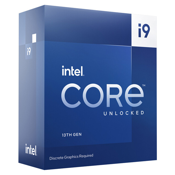 INTEL Core i9-13900KF Procesor (3 Ghz / 36 MB / Soc1700 / noVGA) Box bez chladiča INTEL Core i9-13900KF Procesor (3 Ghz / 36 MB / Soc1700 / noVGA) Box bez chladiča