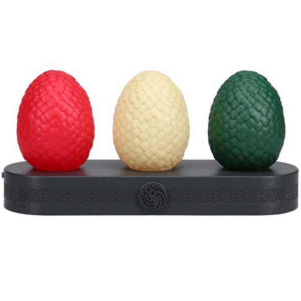 E-shop Lampa Egg (House Of The Dragon)