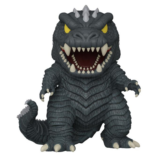 POP! Animation: Godzilla Ultima (Godzilla Singular Point) POP-1468