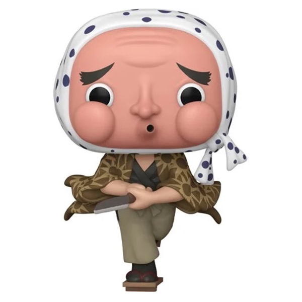 POP! Animation: Haganezuka bez klobúka (Demon Slayer)