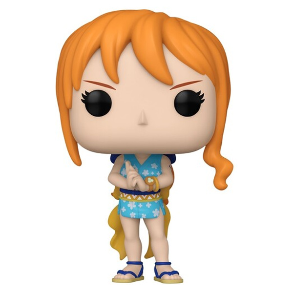 E-shop POP! Animation: Onami vo Wano outfite (One Piece) POP-1472