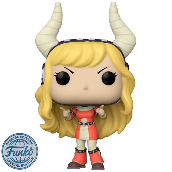 POP! Animation: Pony Tsunotori (My Hero Academia) Special Edition POP-1254