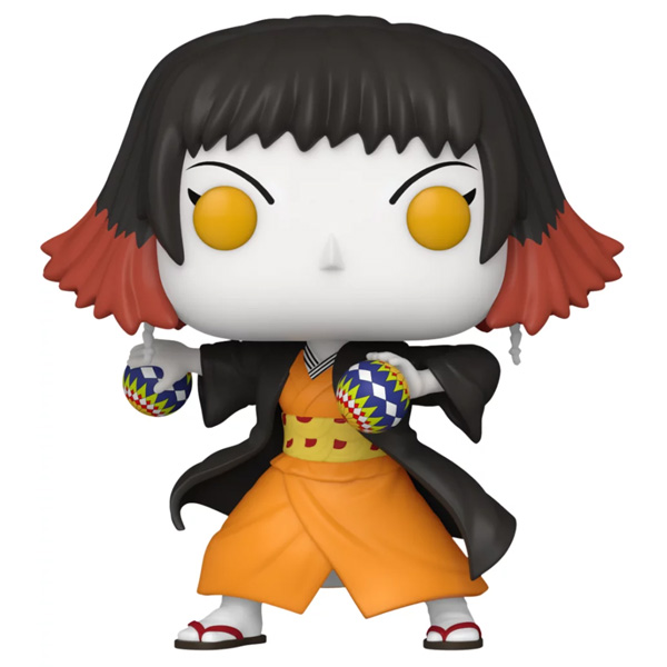 POP! Animation: Susamaru (Demon Slayer) POP-1409