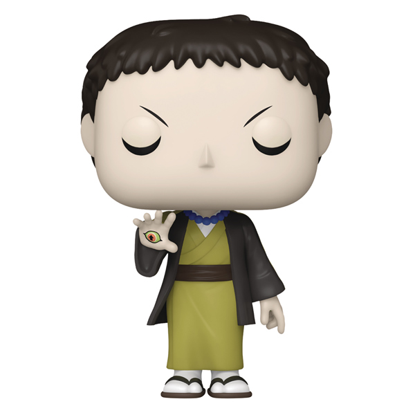 POP! Animation: Yahaba (Demon Slayer) POP-1410