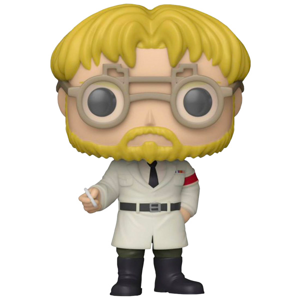 POP! Animation: Zeke Jaeger (Attack on Titan) Special Edition POP-1302