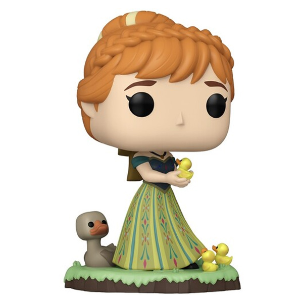 POP! Disney: Ultimate Princess Anna (Frozen)