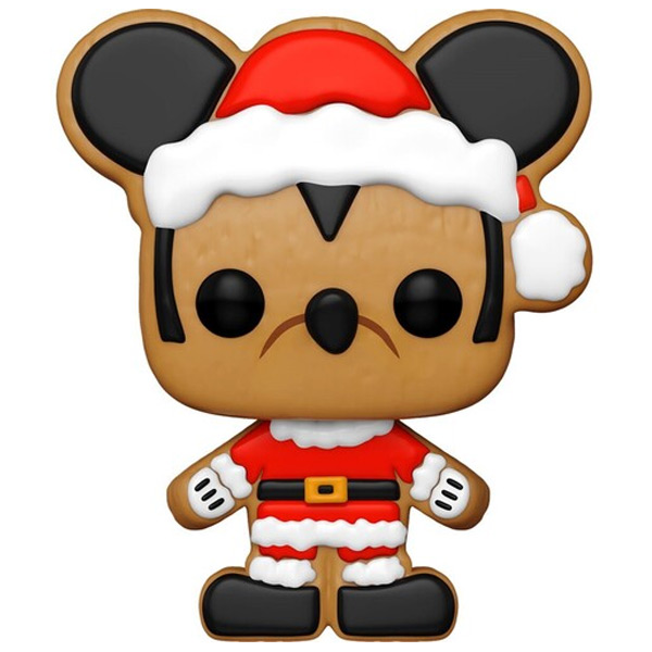E-shop POP! Disney: Mickey Mouse Gingerbread (Mickey Mouse) POP-1224