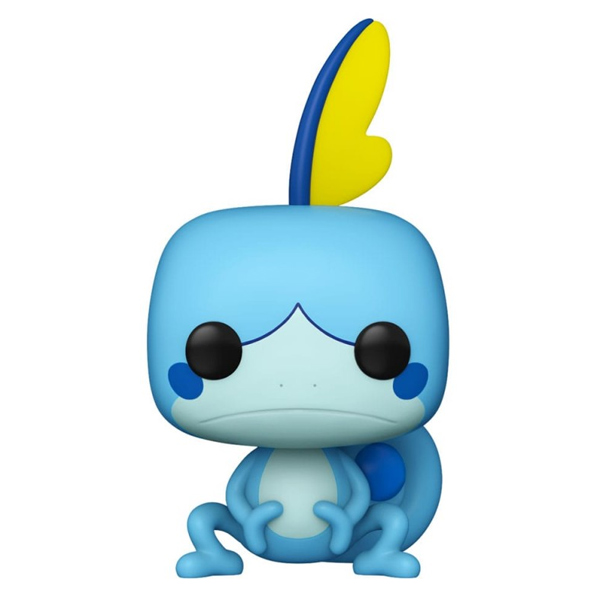 POP! Games: Sobble (Pokémon)