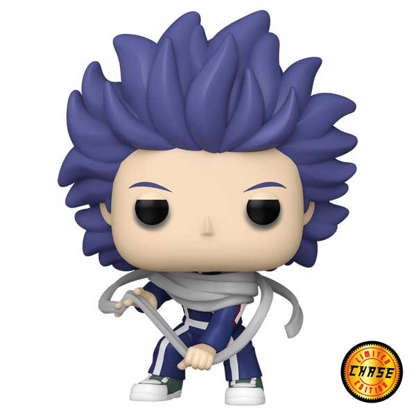 POP! Hitoshi Shinso (My Hero Academia) CHASE