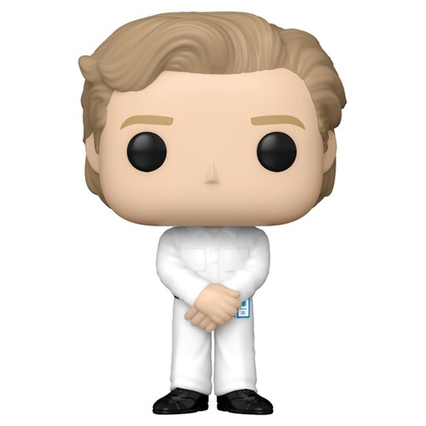 POP! TV Henry 001 (Stranger Things)