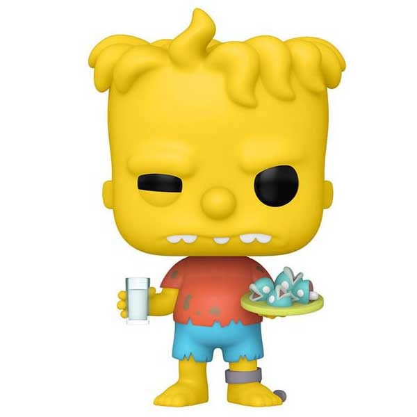 POP! TV: Hugo Simpson (The Simpsons)