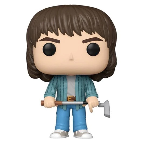 POP! TV Jonathan s golfovou palicou (Stranger Things) POP-1459