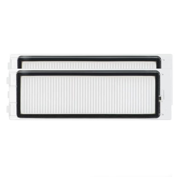 E-shop Roborock umývateľný prachový HEPA filter pre Q-REVO - 2ks 8.02.0240