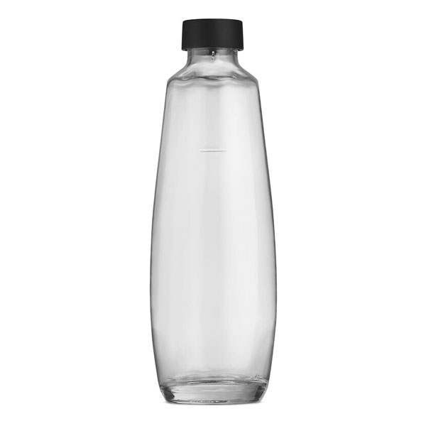 SodaStream Fľaša 1l sklenená DUO 42004919