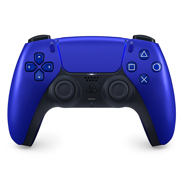 Bezdrôtový ovládač PlayStation 5 DualSense, cobalt blue