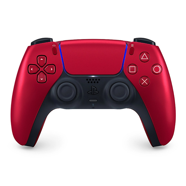 E-shop Bezdrôtový ovládač PlayStation 5 DualSense, volcanic red CFI-ZCT1W