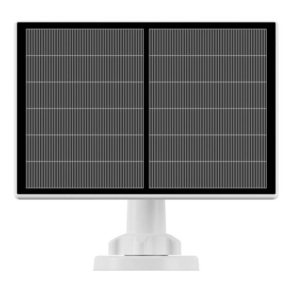 Tesla Solar Panel 5 W TSL-CAM-SOL5W
