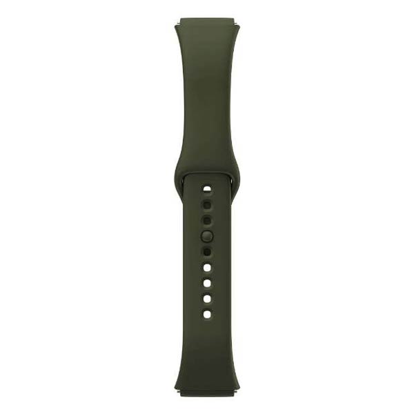 Xiaomi Redmi Watch 3 Active remienok, zelený Xiaomi Redmi Watch 3 Active remienok, zelený