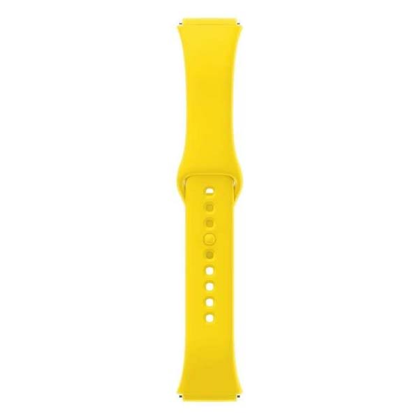 E-shop Xiaomi Redmi Watch 3 Active remienok, žltý Watch 3 Active Strap Yellow