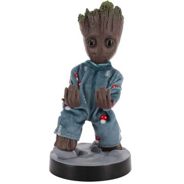 E-shop Cable Guy Groot in Pajamas (Marvel)