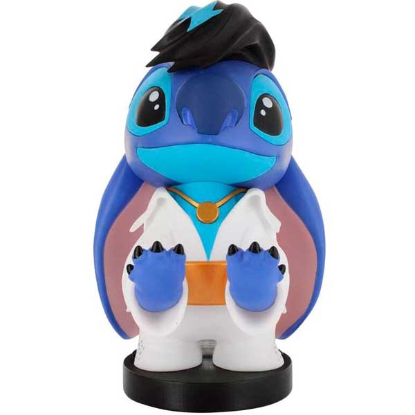 E-shop Cable Guy Stitch Elvis