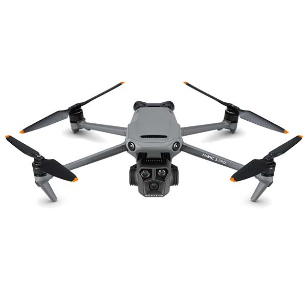 DJI Mavic 3 Pro (DJI RC)