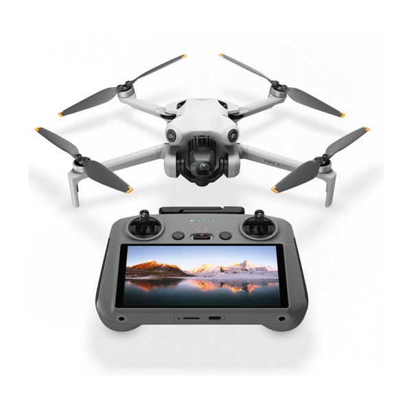 E-shop DJI Mini 4 Pro CP.MA.00000732.01