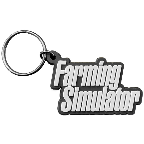 Darček - Farming Simulator 22 kľúčenka v cene 4,99 €