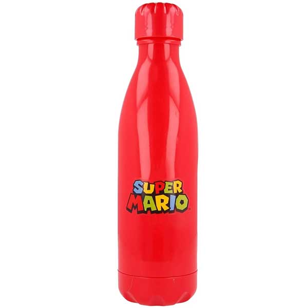Fľaša Bottle Super Mario 660 ml